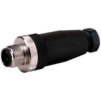 Murrelektronik Rundsteckverbinder M12 5pol gerade 7000-12721-0000000 Murrelektronik Rundsteckverbinder M12 5pol gerade 7000-12721-0000000 von Murrelektronik
