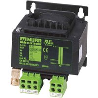 Murrelektronik Steuer-/Trenntransformator Einphasen 86307 - 86307 von Murrelektronik