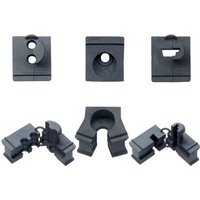 Murrplastik Kabeldurchführungstülle KDT/ZE 10 - 87121224 von Murrplastik