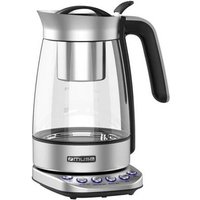Muse MS-320 T Wasserkocher schnurlos Edelstahl Muse MS-320 T Wasserkocher schnurlos Edelstahl von Muse