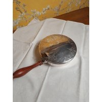 Alter Stummer Diener Silent Butler, England Versilbert Um 1920 Alter Stummer Diener Silent Butler, England Versilbert Um 1920 von Museumsladen