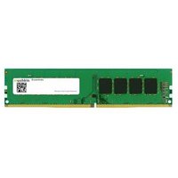 Mushkin Essentials PC-Arbeitsspeicher Modul DDR4 8GB 1 x 8GB 3200MHz MES4U320NF8G von Mushkin