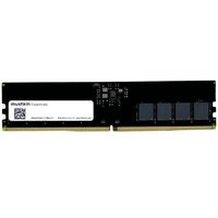 Mushkin Essentials PC-Arbeitsspeicher Modul DDR5 16GB 1 x 16GB 4800MHz MES5U480FD16G Mushkin Essentials PC-Arbeitsspeicher Modul DDR5 16GB 1 x 16GB 4800MHz MES5U480FD16G von Mushkin