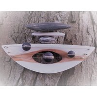 Zen Garden Zen Garden von MusicalWoodArt