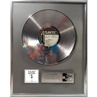 Collage Mit Ac/Dc Acdc - Flick Of The Switch + Silberne/Goldene Schallplatte von Musicclub