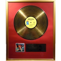 Collage Mit Albert King With Stevie Ray Vaughan - in Session Goldene Schallplatte Gold Record Collage Mit Albert King With Stevie Ray Vaughan - in Session Goldene Schallplatte Gold Record von Musicclub