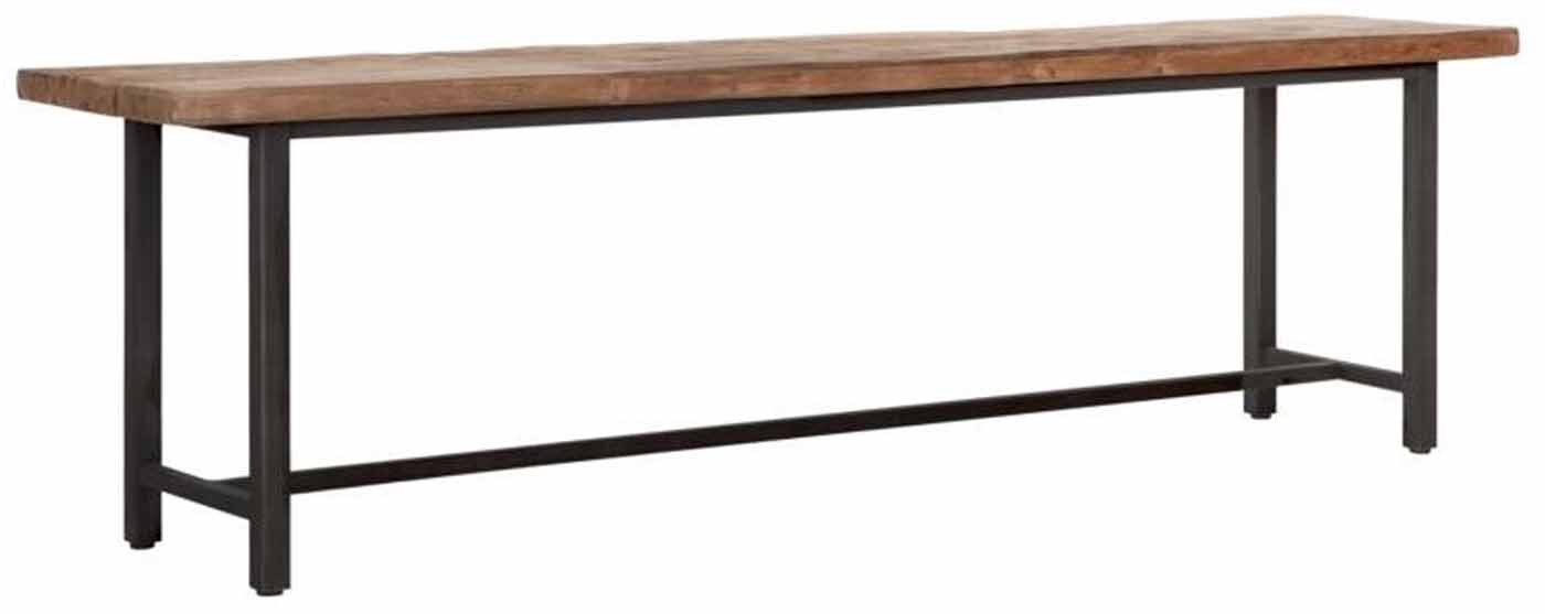 Must Living Bank Beam, 165 cm Natur von Must Living