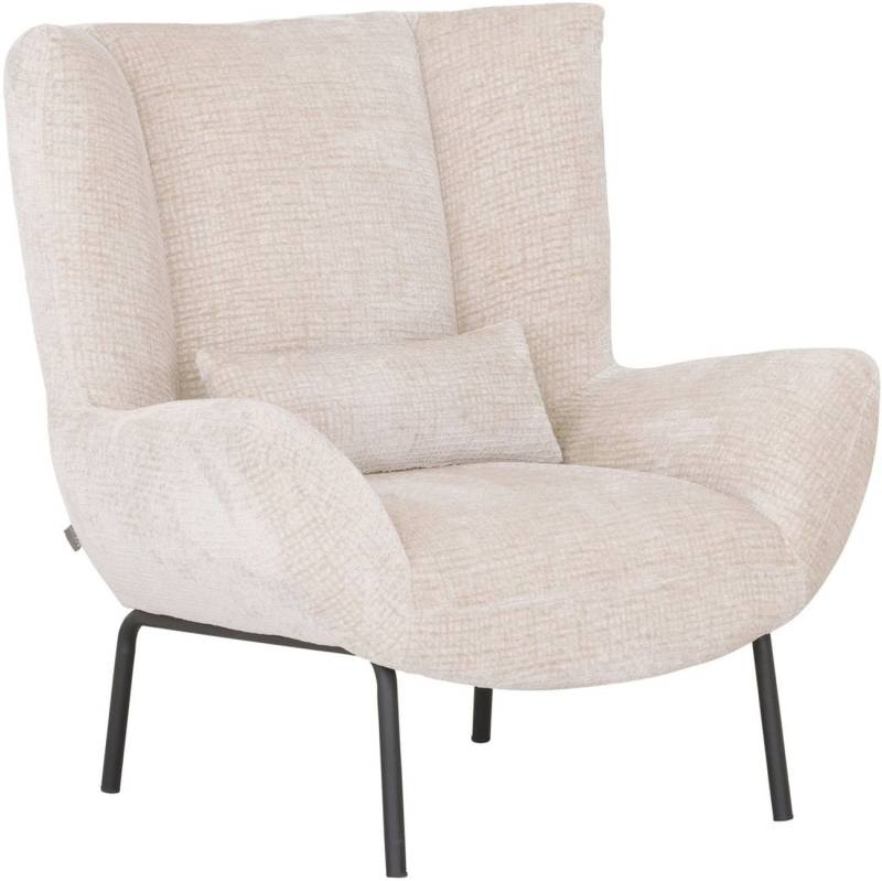 Must Living Sessel Astro aus Stoff, Natur von Must Living