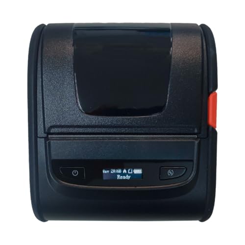 Mustek Thermodrucker von Mustek