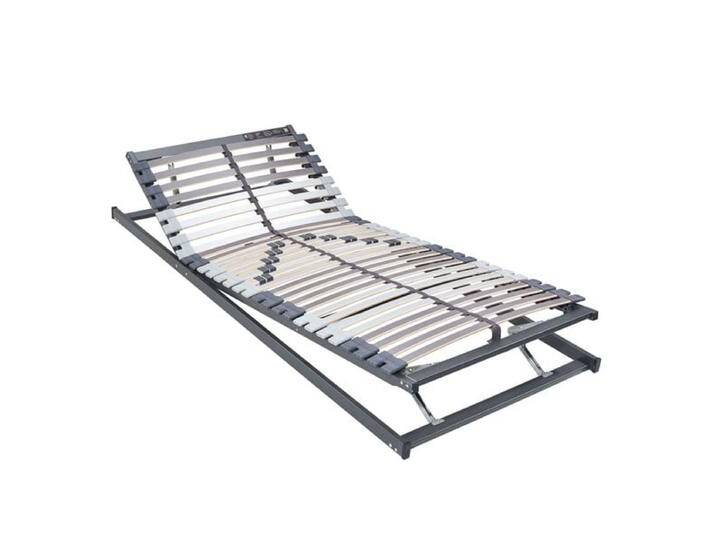 MUSTERRING Lattenrost Orthomatic 2.0 Allround FHR FLEX von Musterring