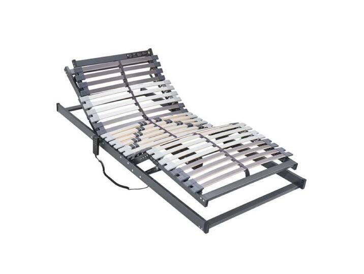 MUSTERRING Lattenrost Orthomatic 2.0 Allround FHR MOT elektrisch verstellbar MUSTERRING Lattenrost Orthomatic 2.0 Allround FHR MOT elektrisch verstellbar von Musterring