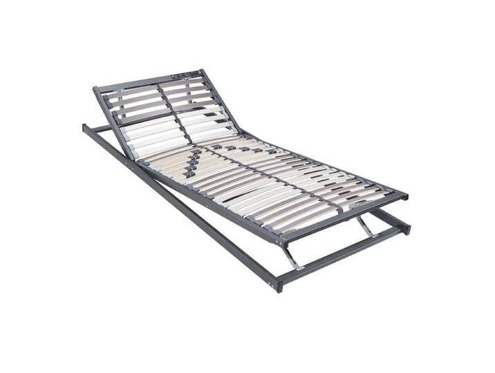 MUSTERRING Lattenrost Orthomatic 2.0 Classic FHR FLEX von Musterring