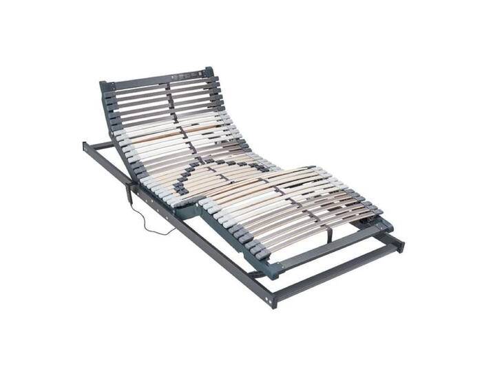MUSTERRING Lattenrost Orthomatic 2.0 Comfort Motion FHR MOT SF elektrisch verstellbar von Musterring