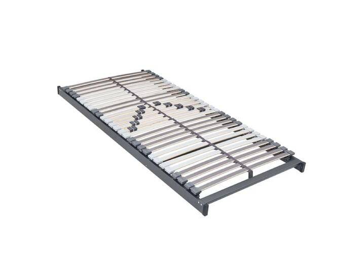 MUSTERRING Lattenrost Orthomatic 2.0 FHR XXL FIX MUSTERRING Lattenrost Orthomatic 2.0 FHR XXL FIX von Musterring