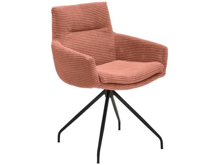 Musterring ARMLEHNSTUHL, Rost, Stativgestell, 61x85x64 cm, Stühle Musterring ARMLEHNSTUHL, Rost, Stativgestell, 61x85x64 cm, Stühle von Musterring