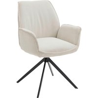 Musterring Armlehnstuhl MR TIAMA, Cord Musterring Armlehnstuhl MR TIAMA, Cord von Musterring