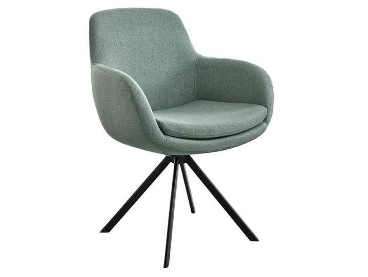 Musterring Armlehnstuhl Tavia Webstoff/Eisen Vierfuß drehbar Musterring Armlehnstuhl Tavia Webstoff/Eisen Vierfuß drehbar von Musterring