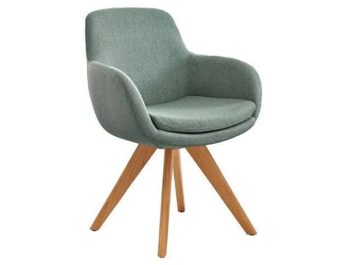 Musterring Armlehnstuhl Tavia Webstoff/Massivholz Musterring Armlehnstuhl Tavia Webstoff/Massivholz von Musterring