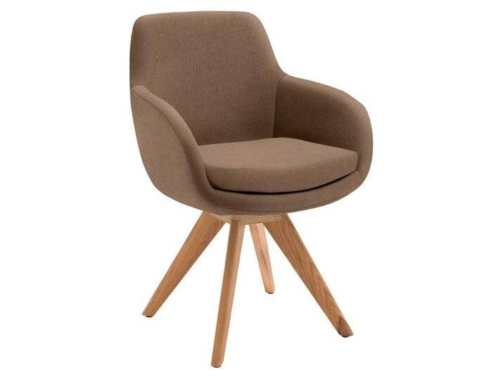 Musterring Armlehnstuhl Tavia Webstoff/Massivholz Musterring Armlehnstuhl Tavia Webstoff/Massivholz von Musterring