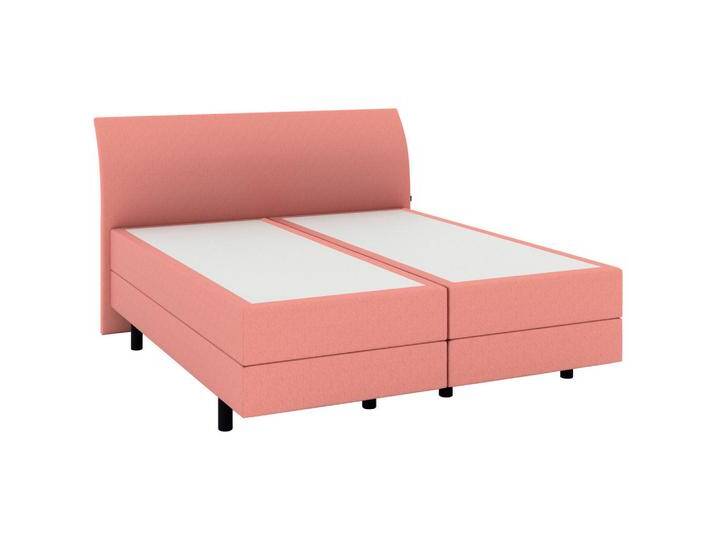 Musterring BOXSPRINGBETT, Koralle, H3 + H4, 7-Zonen, Höhe ca. 22 cm, 180x200 cm, DGM, Über- und Sondergrößen erhältlich, gepolstertes Kopfteil, Musterring BOXSPRINGBETT, Koralle, H3 + H4, 7-Zonen, Höhe ca. 22 cm, 180x200 cm, DGM, Über- und Sondergrößen erhältlich, gepolstertes Kopfteil, von Musterring