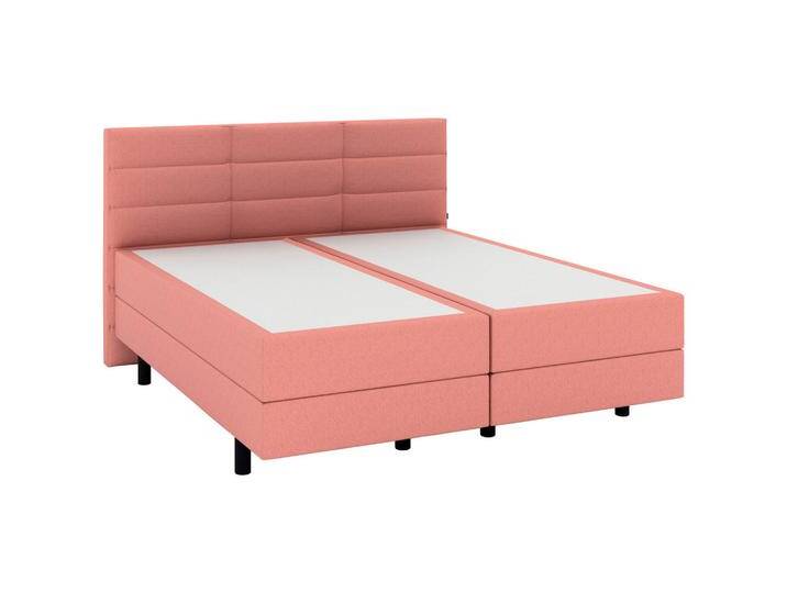 Musterring BOXSPRINGBETT, Koralle, H3 + H4, 7-Zonen, Höhe ca. 22 cm, 180x200 cm, DGM, Über- und Sondergrößen erhältlich, gepolstertes Kopfteil, Musterring BOXSPRINGBETT, Koralle, H3 + H4, 7-Zonen, Höhe ca. 22 cm, 180x200 cm, DGM, Über- und Sondergrößen erhältlich, gepolstertes Kopfteil, von Musterring