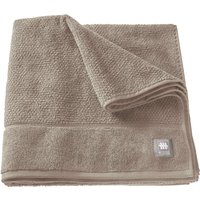 Musterring Badetuch "Solid", (1 St., Badetuch 70 x 140 cm), hautschmeichelnde Airtouch Qualität von Musterring
