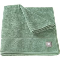 Musterring Badetuch "Solid" hautschmeichelnde Airtouch Qualität von Musterring