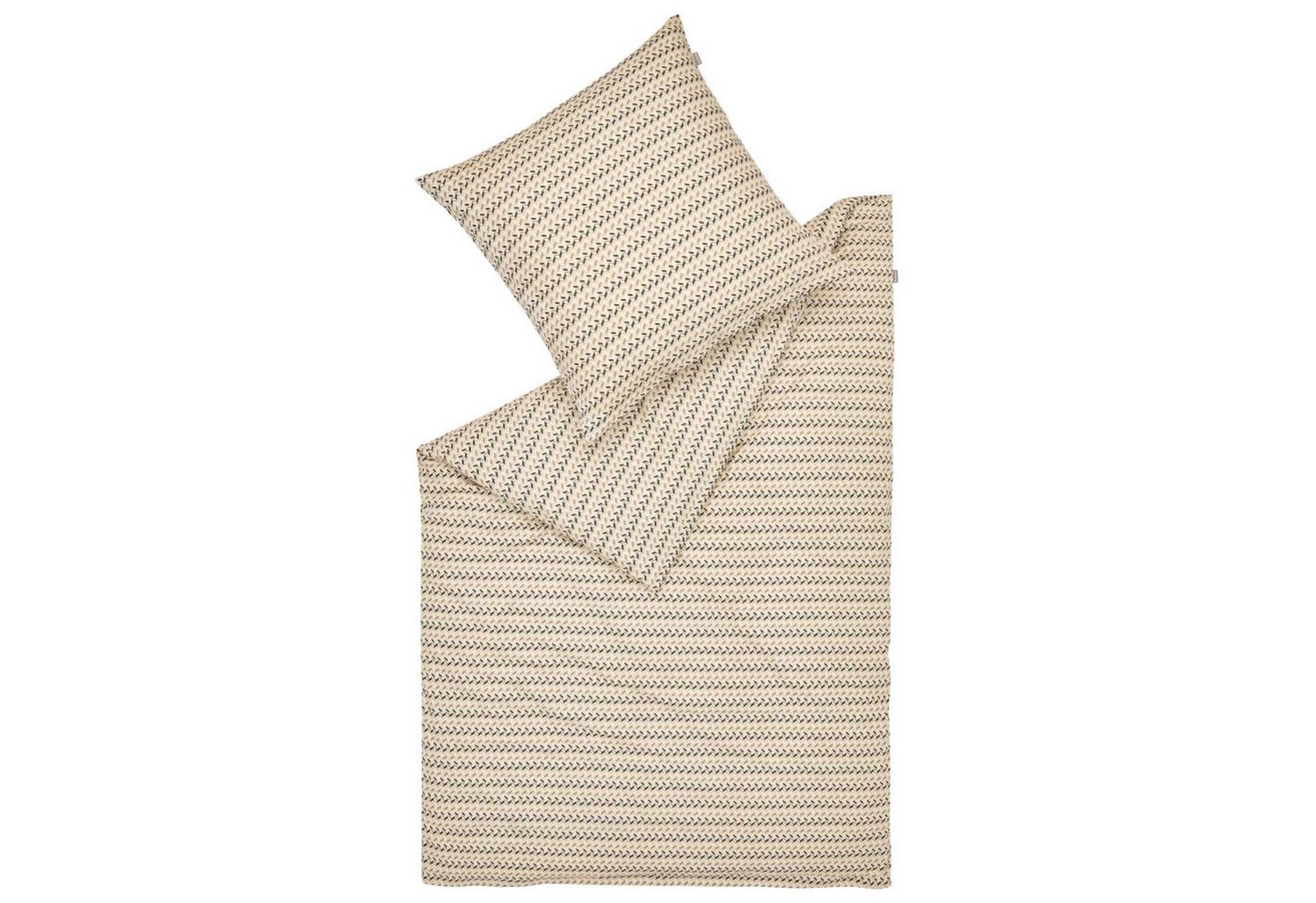 Musterring Bettwäsche NORDIC Winter Bettwäsche, Baumwolle, 1 teilig, 135 x 200 cm in Grau Musterring Bettwäsche NORDIC Winter Bettwäsche, Baumwolle, 1 teilig, 135 x 200 cm in Grau von Musterring