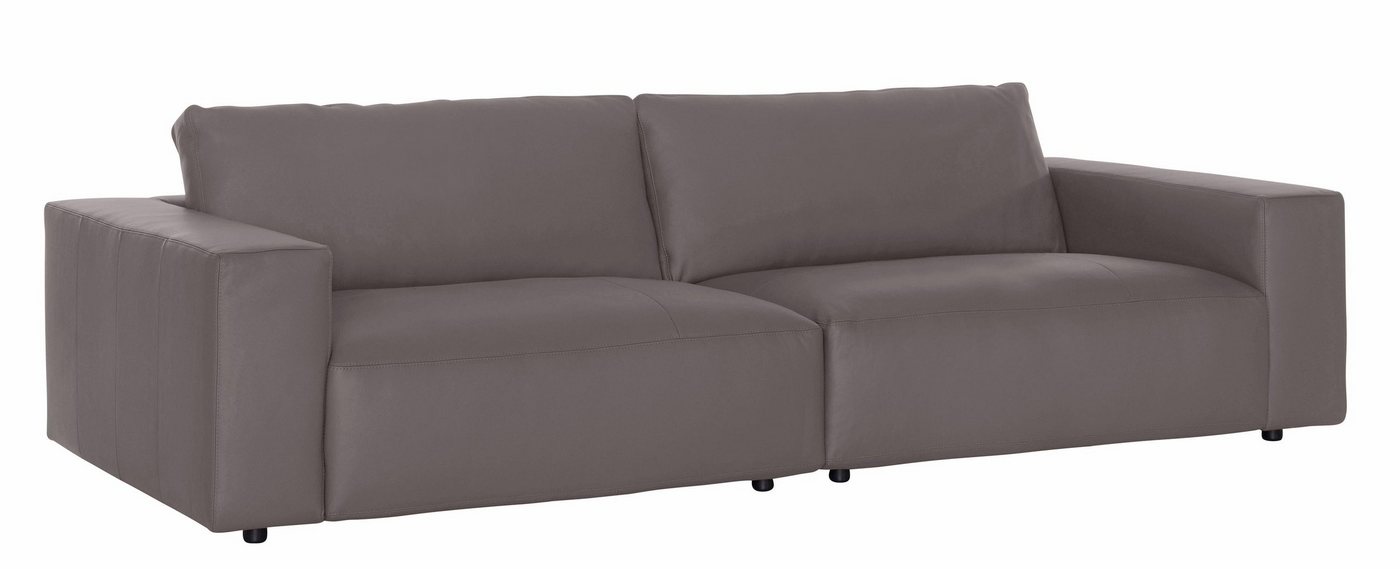Musterring Big-Sofa LUCIA, in vielen Qualitäten und 4 unterschiedlichen Nähten, 3-Sitzer Musterring Big-Sofa LUCIA, in vielen Qualitäten und 4 unterschiedlichen Nähten, 3-Sitzer von Musterring