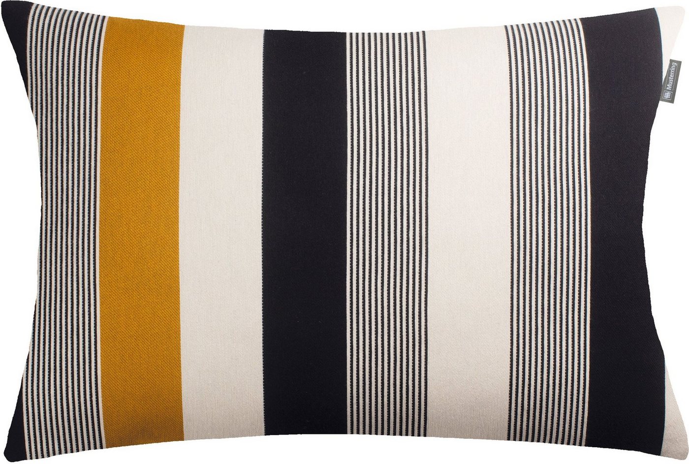 Musterring Dekokissen Stripe Musterring Dekokissen Stripe von Musterring