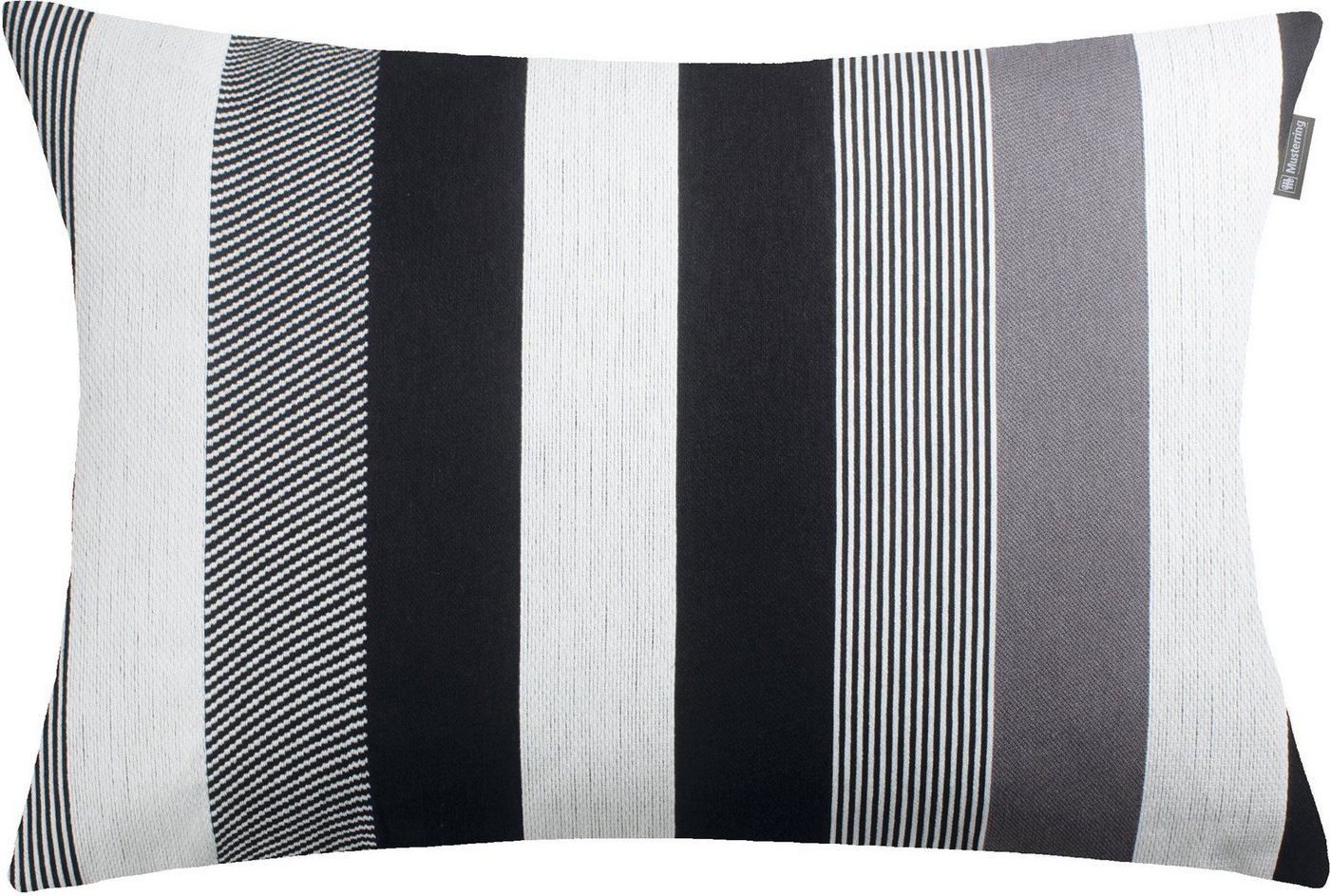 Musterring Dekokissen Stripe Musterring Dekokissen Stripe von Musterring