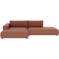 Musterring Ecksofa "Lucia" verschiedene Farben, großer Longchair mit Armlehne, B330 x T190 cm Musterring Ecksofa "Lucia" verschiedene Farben, großer Longchair mit Armlehne, B330 x T190 cm von Musterring