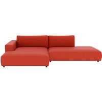 Musterring Ecksofa "Lucia" verschiedene Farben, großer Longchair mit Armlehne, B330 x T190 cm Musterring Ecksofa "Lucia" verschiedene Farben, großer Longchair mit Armlehne, B330 x T190 cm von Musterring