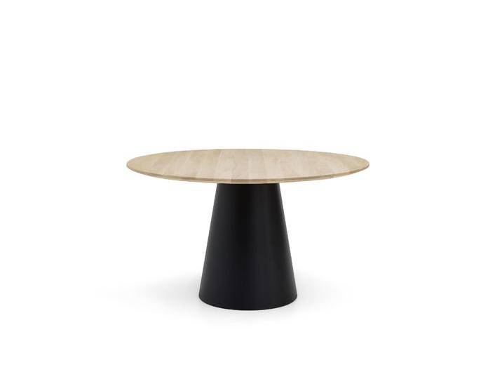 Musterring Esstisch JUSTB SP150 in Eiche massiv satin von Musterring