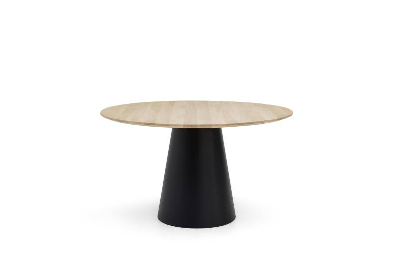 Musterring Esstisch JUSTB SP150 in Eiche massiv satin von Musterring