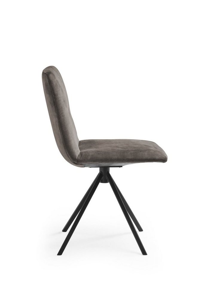 Musterring Esszimmerstuhl JustB! SP500 (1 St), Stuhl mit Stativgestell von Musterring