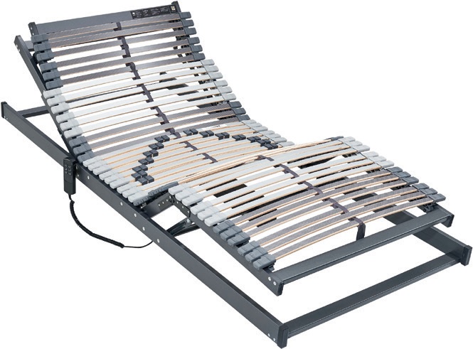 Musterring Federholzrahmen ORTHOMATIC 2.0 COMFORT MOT FHR in ca. 90x200cm von Musterring