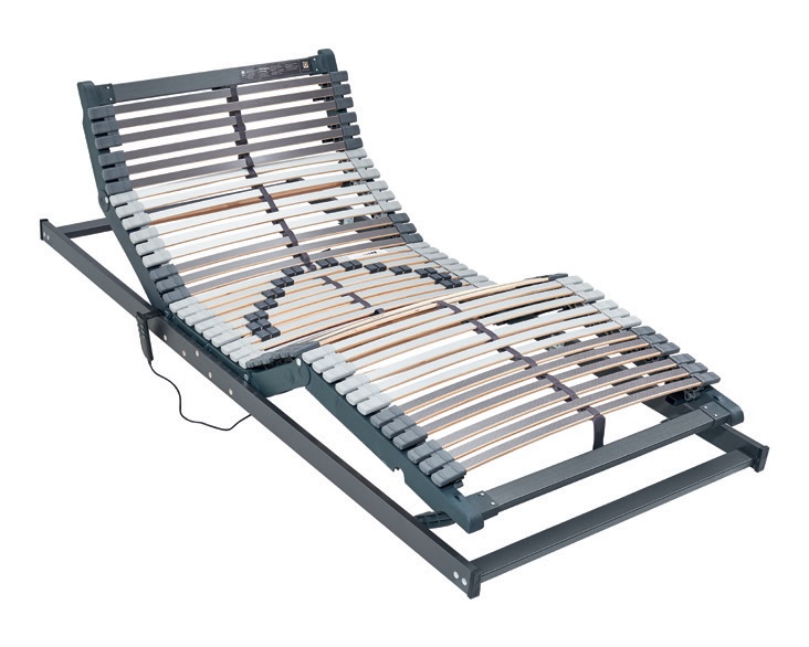 Musterring Federholzrahmen ORTHOMATIC 2.0 COMFORT MOTION FHR MOT SF in ca. 90x200cm von Musterring