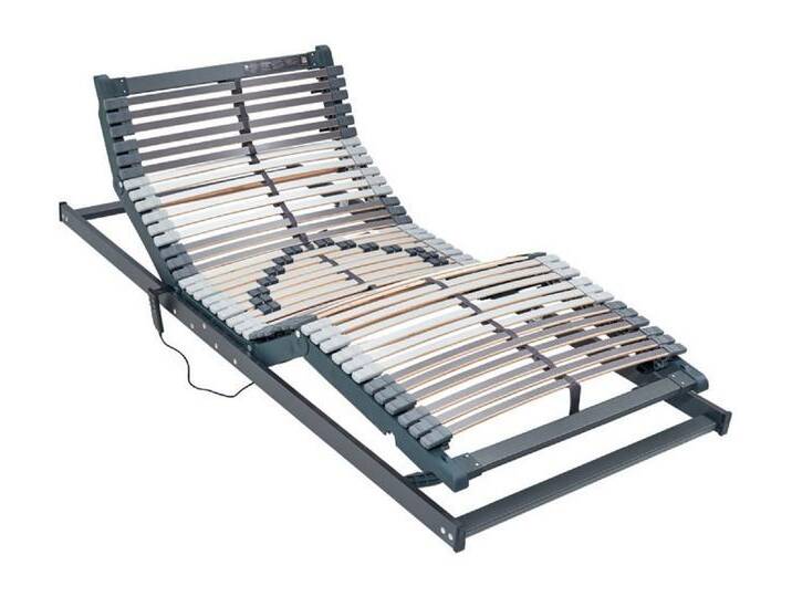 Musterring Federholzrahmen ORTHOMATIC 2.0 COMFORT MOTION FHR MOT von Musterring