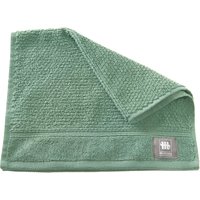 Musterring Gästehandtuch "Solid" hautschmeichelnde Airtouch Qualität von Musterring