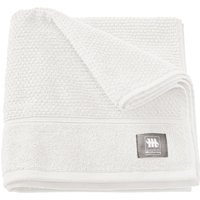 Musterring Handtuch "Solid", (1 St., Handtuch 50 x 100 cm), hautschmeichelnde Airtouch Qualität von Musterring