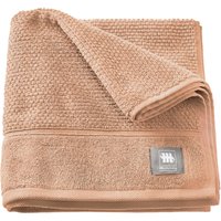 Musterring Handtuch "Solid", (1 St., Handtuch 50 x 100 cm), hautschmeichelnde Airtouch Qualität von Musterring