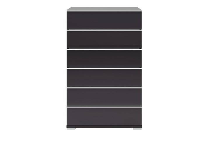 Musterring Imola Kommode - wahlweise mit 4 oder 6 Schubladen - Dekor graphit , 75 x 120 x 42, Modern, Zeitlos Musterring Imola Kommode - wahlweise mit 4 oder 6 Schubladen - Dekor graphit , 75 x 120 x 42, Modern, Zeitlos von Musterring