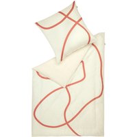 Musterring Bettwäsche "Artsy" 2 Stk. tlg. Musterring JustB von Musterring