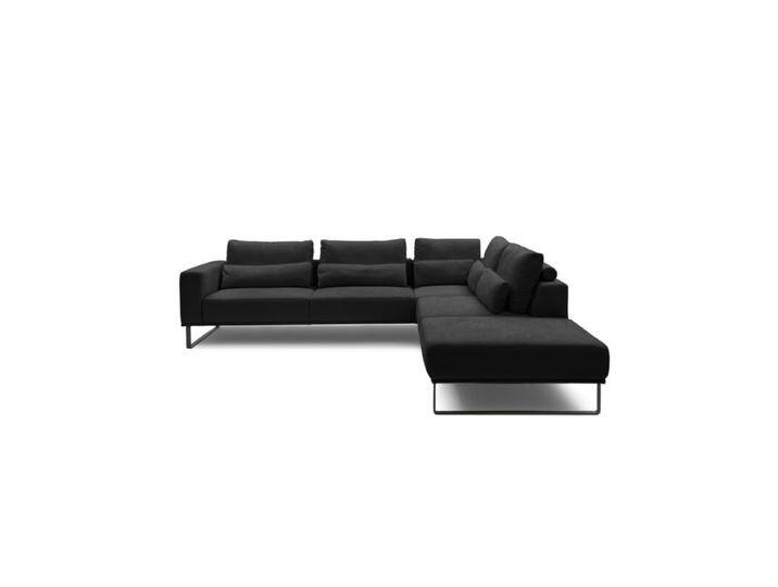 Musterring JustB! PM100 Sofa optional mit motorischem Sitzvorzug - Strukturgewebe Yelda black , ohne Funktion , ohne Zusatzausstattung , rechts Musterring JustB! PM100 Sofa optional mit motorischem Sitzvorzug - Strukturgewebe Yelda black , ohne Funktion , ohne Zusatzausstattung , rechts von Musterring