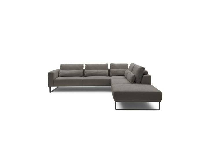 Musterring JustB! PM100 Sofa optional mit motorischem Sitzvorzug - Strukturgewebe Yelda elephant , ohne Funktion , ohne Zusatzausstattung , rechts Musterring JustB! PM100 Sofa optional mit motorischem Sitzvorzug - Strukturgewebe Yelda elephant , ohne Funktion , ohne Zusatzausstattung , rechts von Musterring