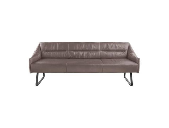 Musterring JustB! SP500 Sitzbank in Leder - Leder Z7725 elephant grey , 262 Musterring JustB! SP500 Sitzbank in Leder - Leder Z7725 elephant grey , 262 von Musterring