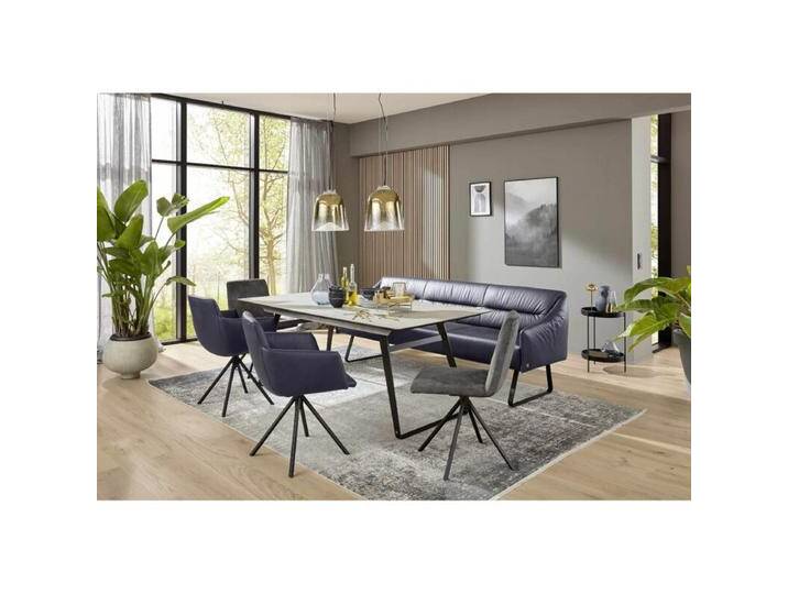 Musterring JustB! SP500 Stuhl in Velours mit Stativgestell - Velours S4195 dark grey , Drehfunktion, Modern, Zeitlos, Drehfunktion, Rückholfunktion Musterring JustB! SP500 Stuhl in Velours mit Stativgestell - Velours S4195 dark grey , Drehfunktion, Modern, Zeitlos, Drehfunktion, Rückholfunktion von Musterring