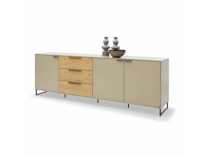 Musterring Kara Frame Sideboard – Asteiche von Musterring