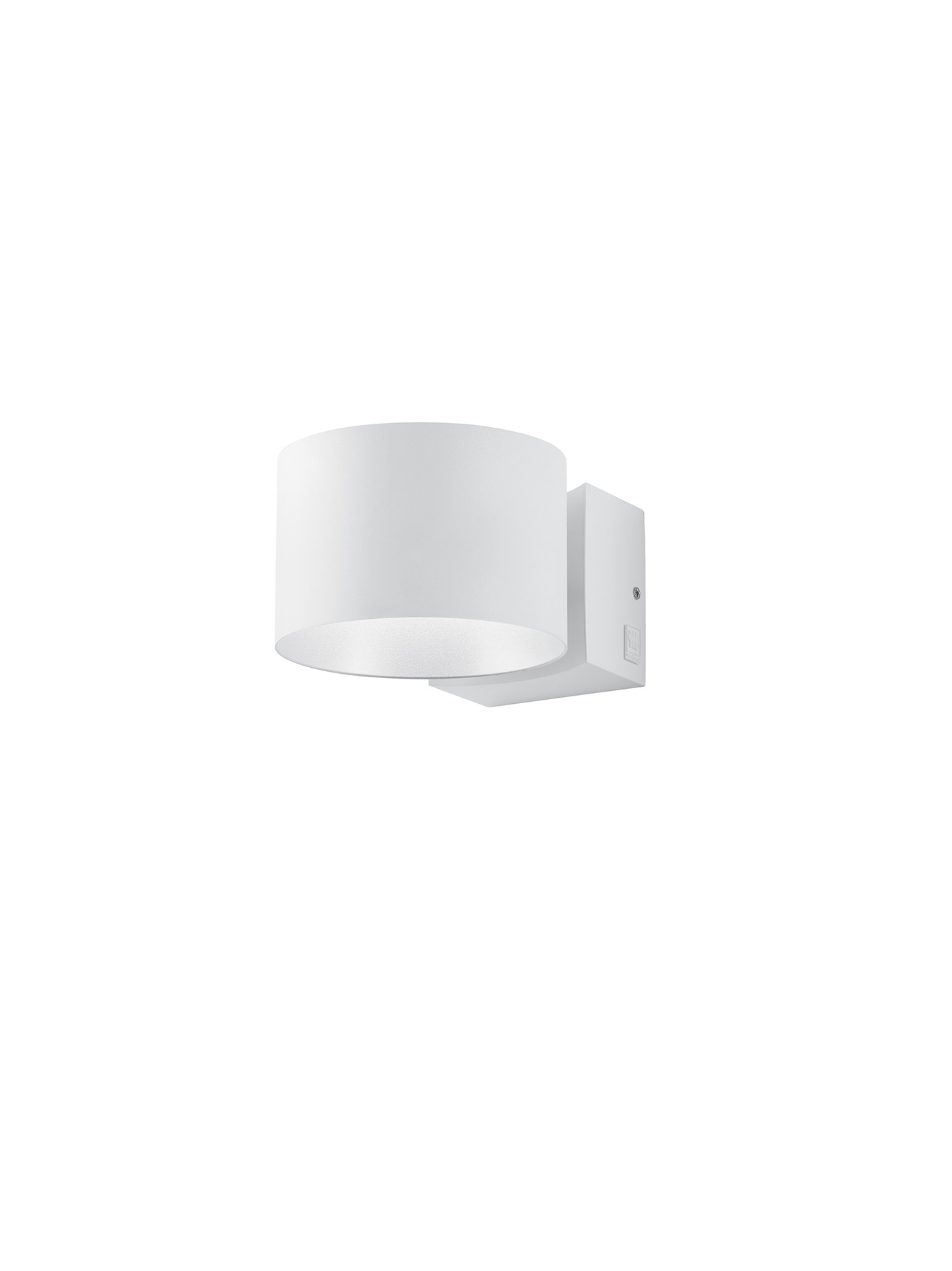 Musterring LED-Wandleuchte Loop MR24461131 von Musterring